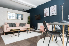 The Paddington Studio - Cool & Stylish 1BDR Mews